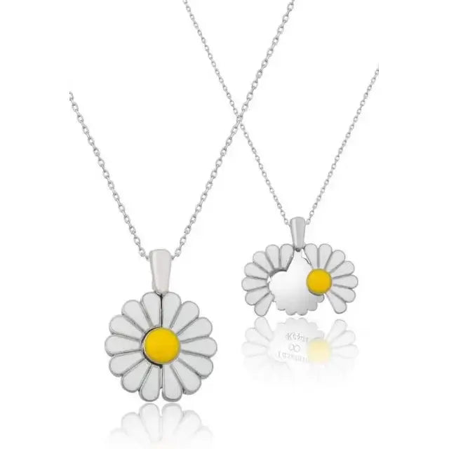 Gravurkette Daisy